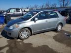 NISSAN VERSA 2011