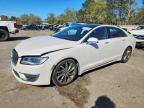 LINCOLN MKZ 2018