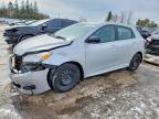 TOYOTA MATRIX 2014