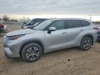 TOYOTA HIGHLANDER 2021