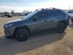 TOYOTA RAV4 HYBRID 2021