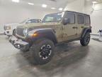 JEEP WRANGLER 2026