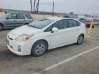 TOYOTA PRIUS 2011