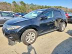 NISSAN MURANO 2009