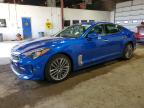 KIA STINGER 2018