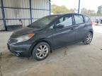 NISSAN VERSA NOTE 2016