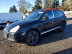 PORSCHE CAYENNE 2005