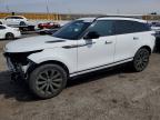 LAND ROVER RANGE ROVER VELAR 2018
