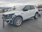 LAND ROVER DISCOVERY SPORT 2018