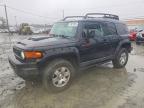 TOYOTA FJ CRUISER 2007