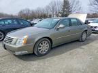 CADILLAC DTS 2010
