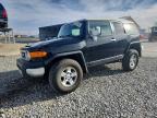 TOYOTA FJ CRUISER 2010