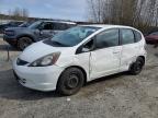 HONDA FIT 2010
