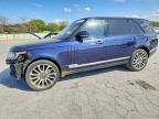 LAND ROVER RANGE ROVER 2016