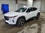 CHEVROLET TRAX 2024