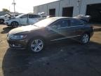 VOLKSWAGEN CC 2016