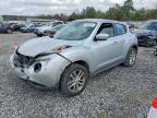 NISSAN JUKE 2015