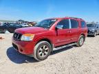 NISSAN ARMADA 2008