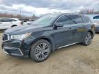 ACURA MDX 2020