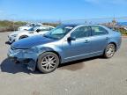 FORD FUSION 2011