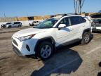 TOYOTA RAV4 HYBRID 2024