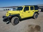 JEEP WRANGLER 2023
