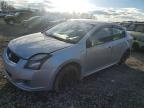 NISSAN SENTRA 2012