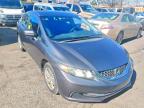 HONDA CIVIC 2015