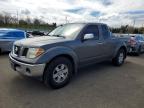 NISSAN FRONTIER 2005