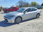 TOYOTA CAMRY 2025