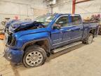 GMC SIERRA 2017
