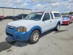 NISSAN FRONTIER 2003