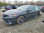 TOYOTA CAMRY HYBRID 2020
