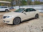 LINCOLN MKZ 2016
