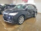 ACURA MDX 2016