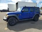 JEEP WRANGLER UNLIMITED 2018