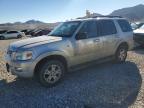 FORD EXPLORER 2007