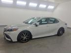 TOYOTA CAMRY HYBRID 2023
