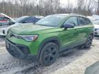 VOLKSWAGEN TAOS 2025