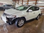 NISSAN MURANO 2011