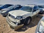 SUBARU LEGACY 2003