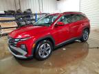 HYUNDAI TUCSON 2025