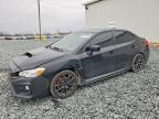 SUBARU WRX 2018