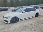 BMW 740 2016