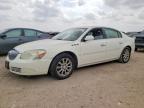 BUICK LUCERNE 2009