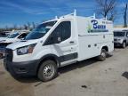 FORD TRANSIT 2023