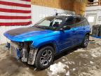 JEEP GRAND CHEROKEE 2022