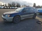 SUBARU LEGACY 2002