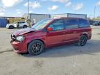 DODGE GRAND CARAVAN 2018