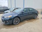TOYOTA AVALON HYBRID 2018